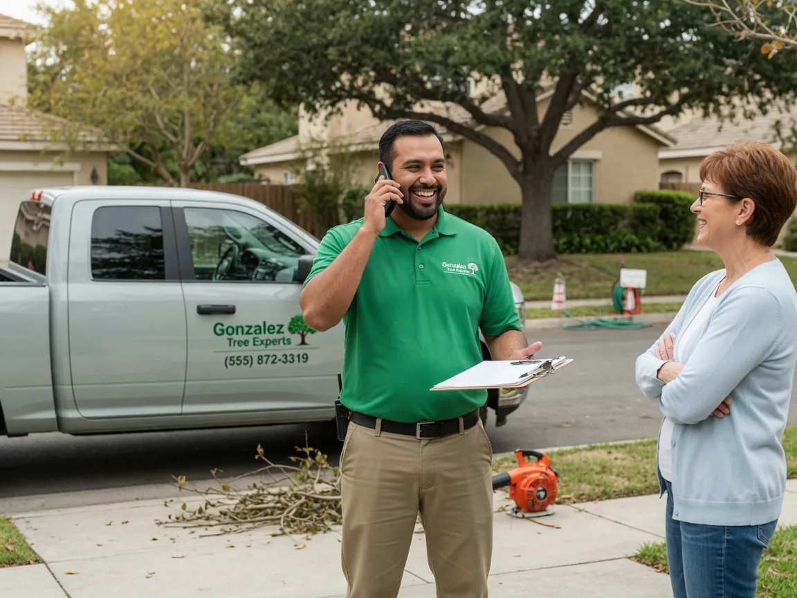 Tree Service Leon, IA FAQs